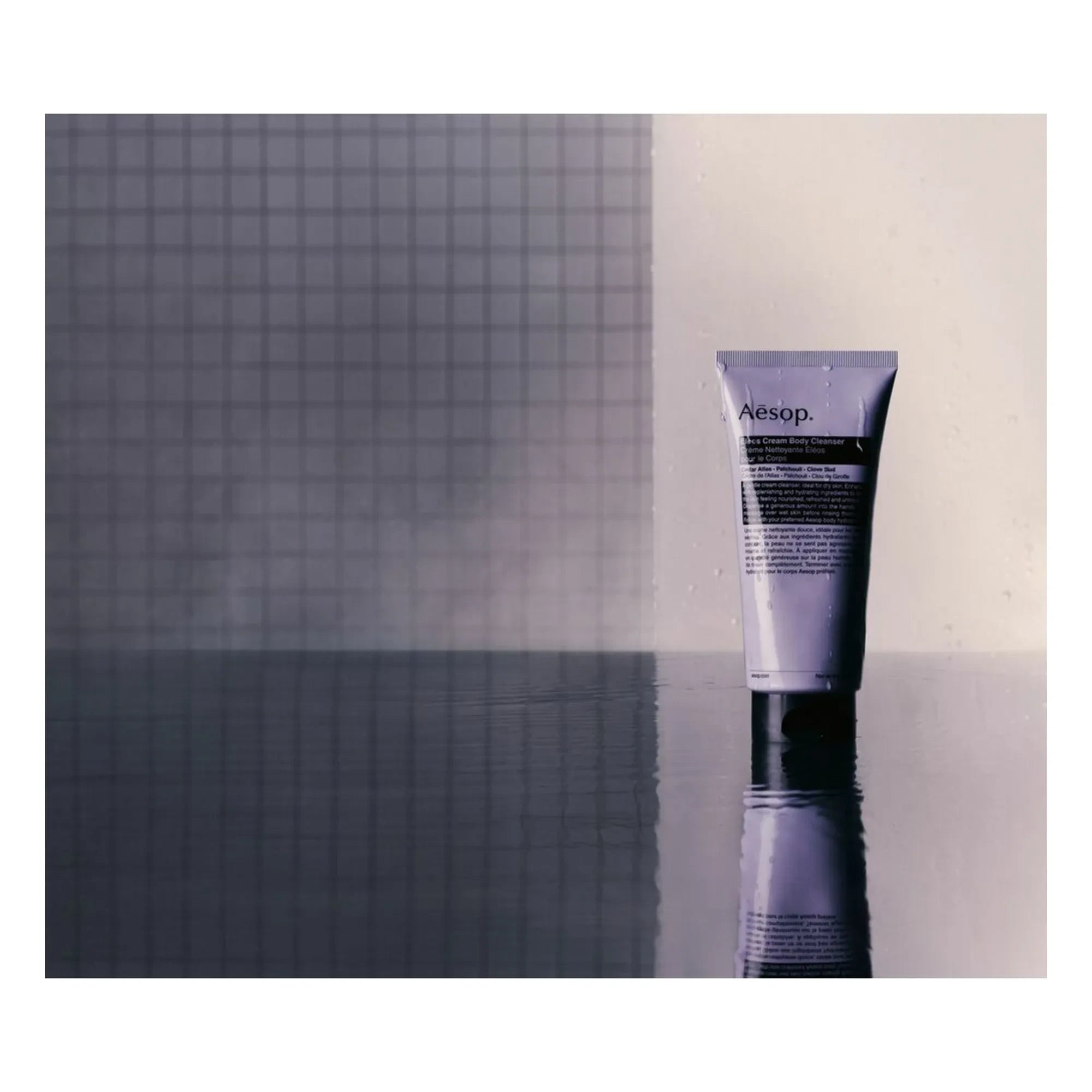 Aesop - Éléos Reinigende und Nährende Körperpflege - 500 ml