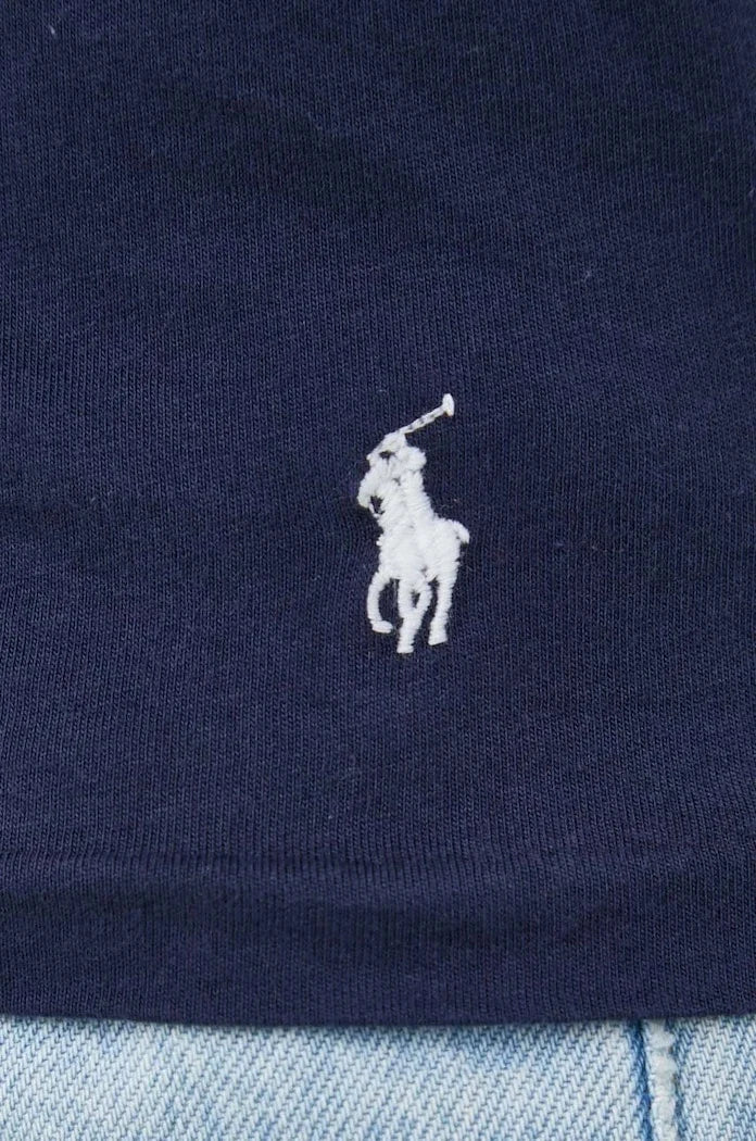 Polo Ralph Lauren basic erkek pamuklu tişört 3'lü