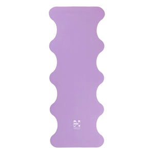 Hercule Studio - Yoga matı Mar | Lavanta