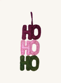 Coro Cora - Hohoho Noel Dekorasyonu