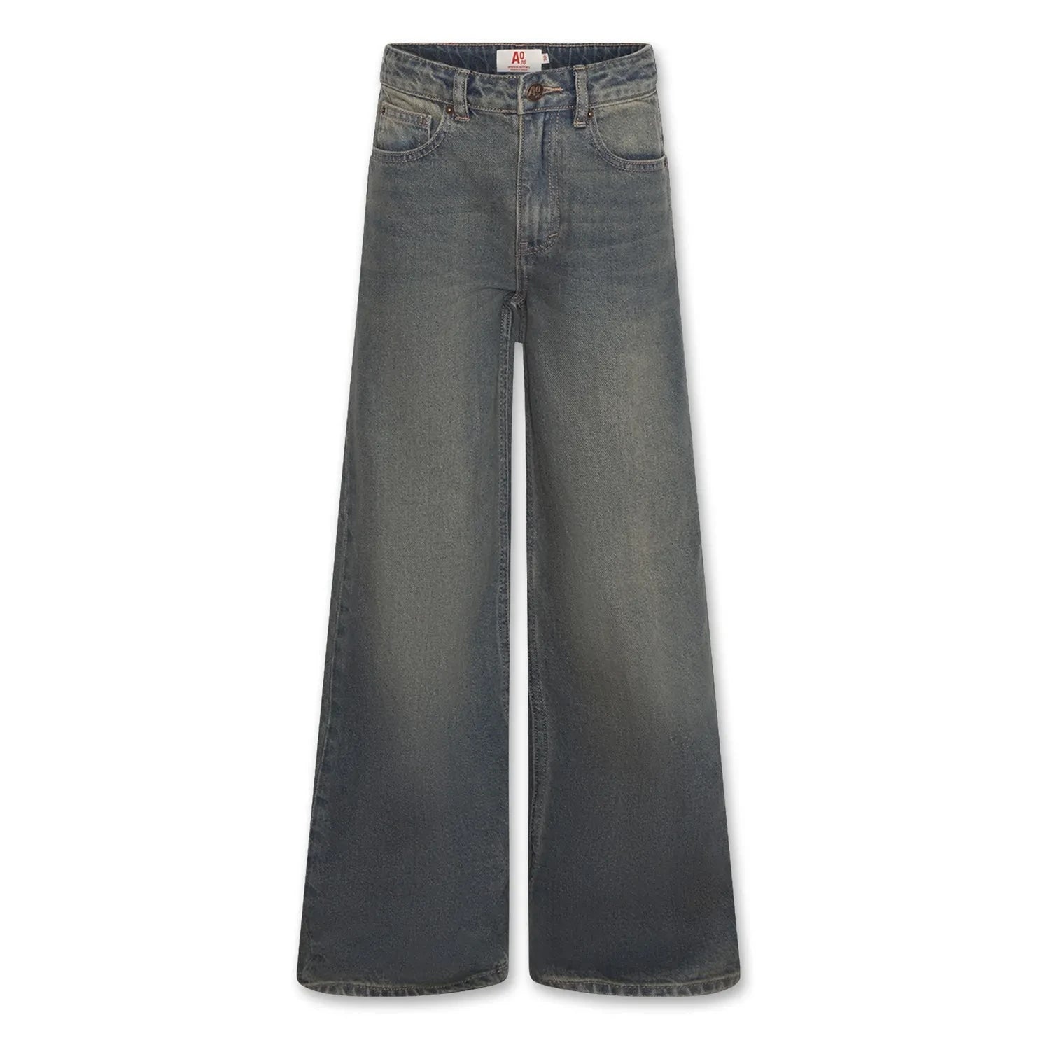 AO76 - Jean Zina Coopers | Denim