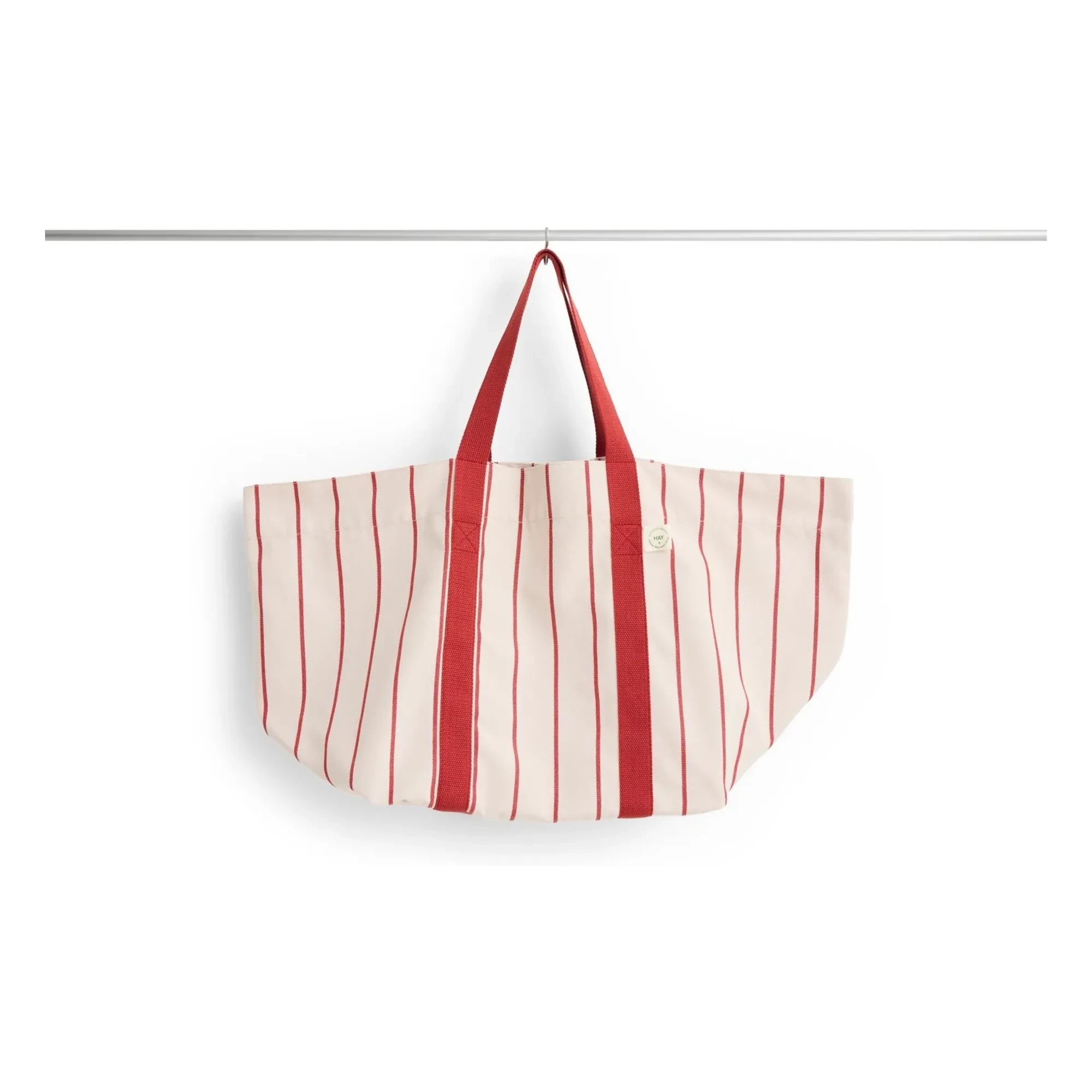 Hay - Outdoor Market tote çanta, Jasper Morrison | Bej