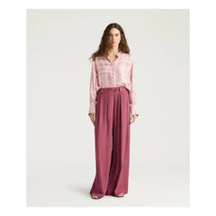 Momoni - Aspen pantolon | Mauve