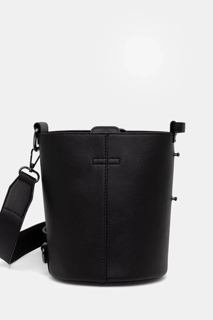 MM by Max Mara kadın çantası suni deri MMLGITA