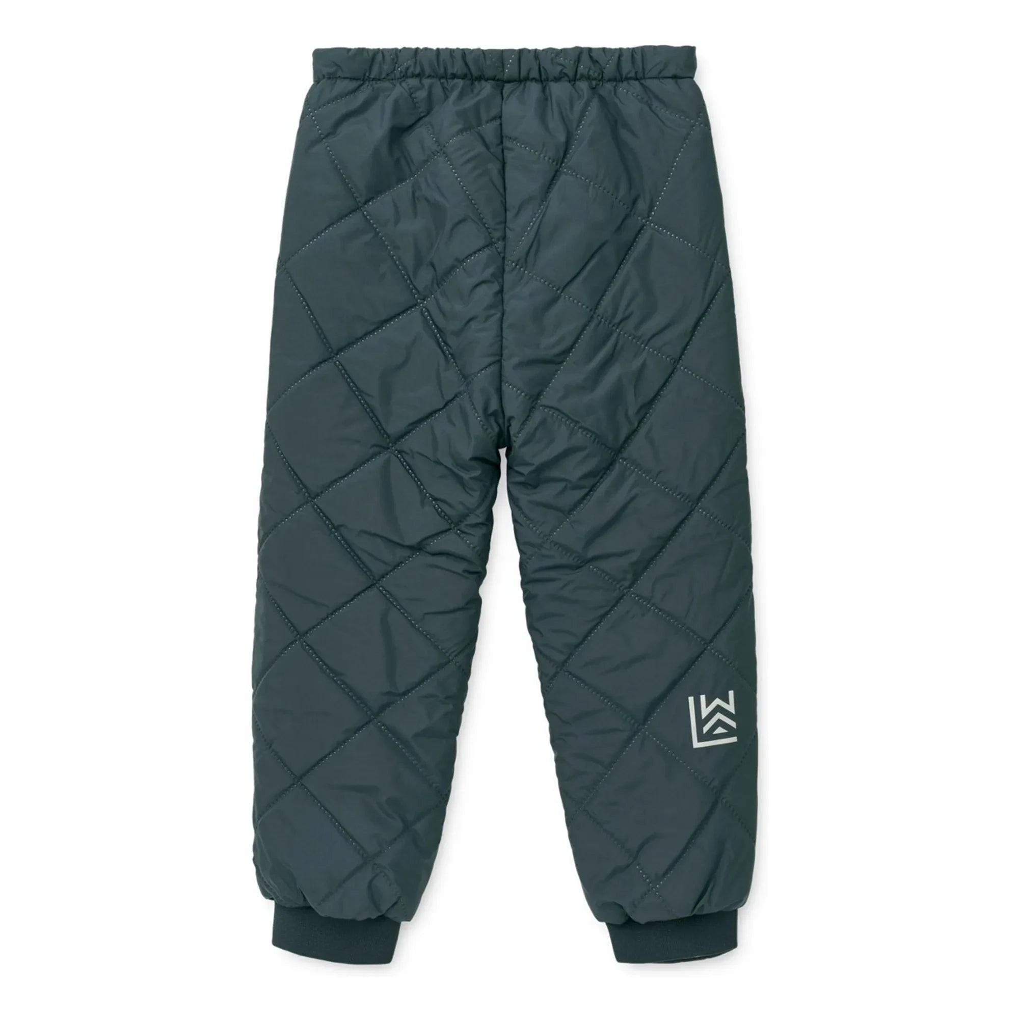 Liewood - Zella Thermoset aus recycelten Fasern | Blau