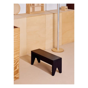 Hay - Manolito Hocker | Schwarz