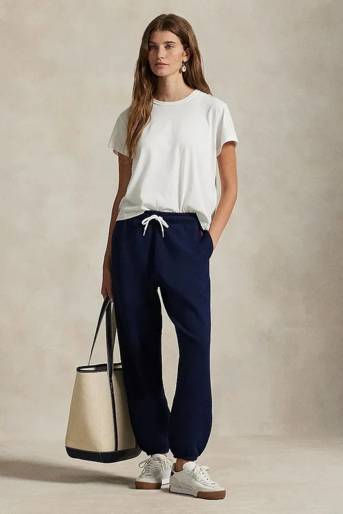 Polo Ralph Lauren Kadın Spor Pantolon