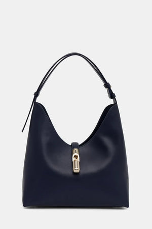 Furla Kadın Deri Çanta Goccia M