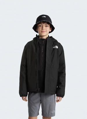 The North Face - Antora Regenjacke | Schwarz