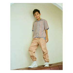 Gingersnaps - Matt Patch Pantolon | Bej