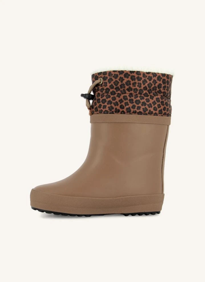 Bonton - Regenstiefel mit Ploc-Futter | Hazel