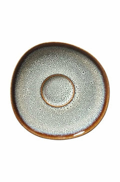 Villeroy & Boch Lave Beige Fincan Tabağı Ø15,5 cm