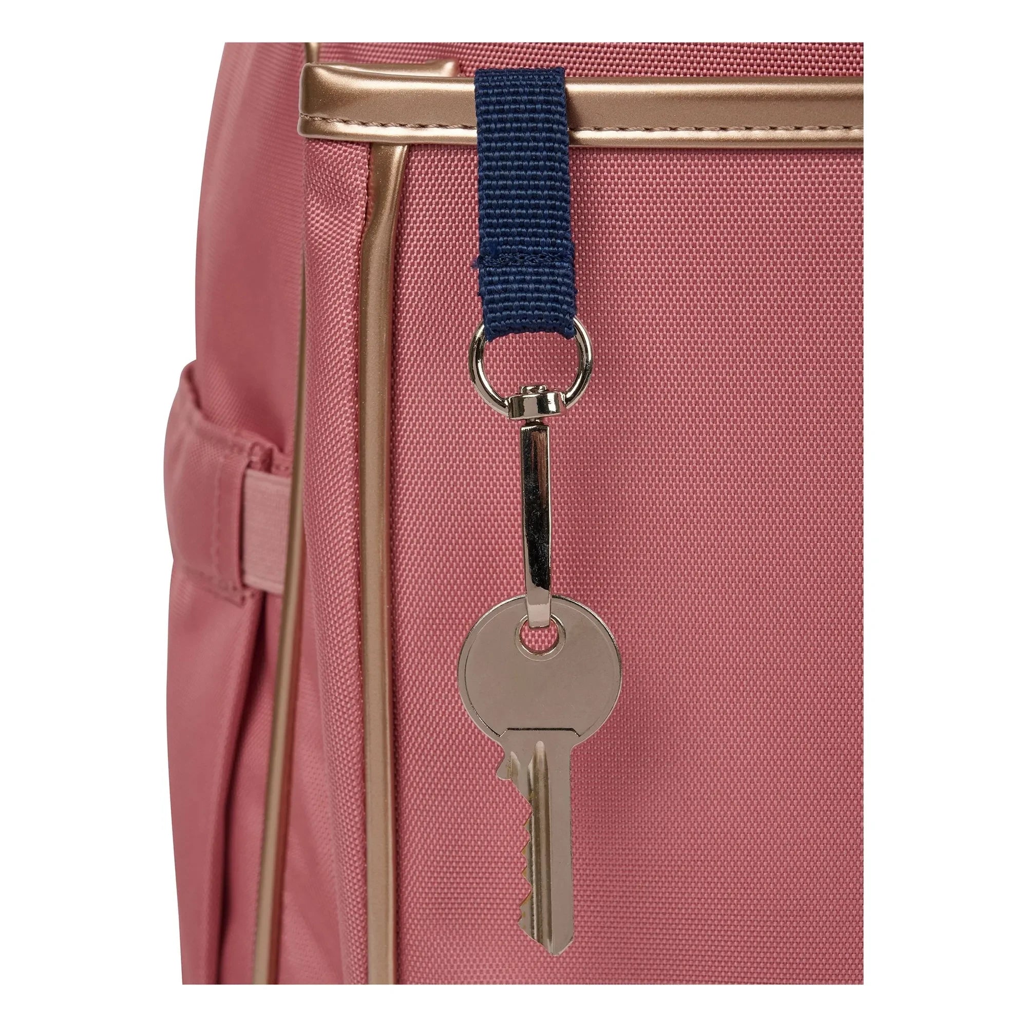 Caramel & Cie - Sonatta Handtasche | Gold