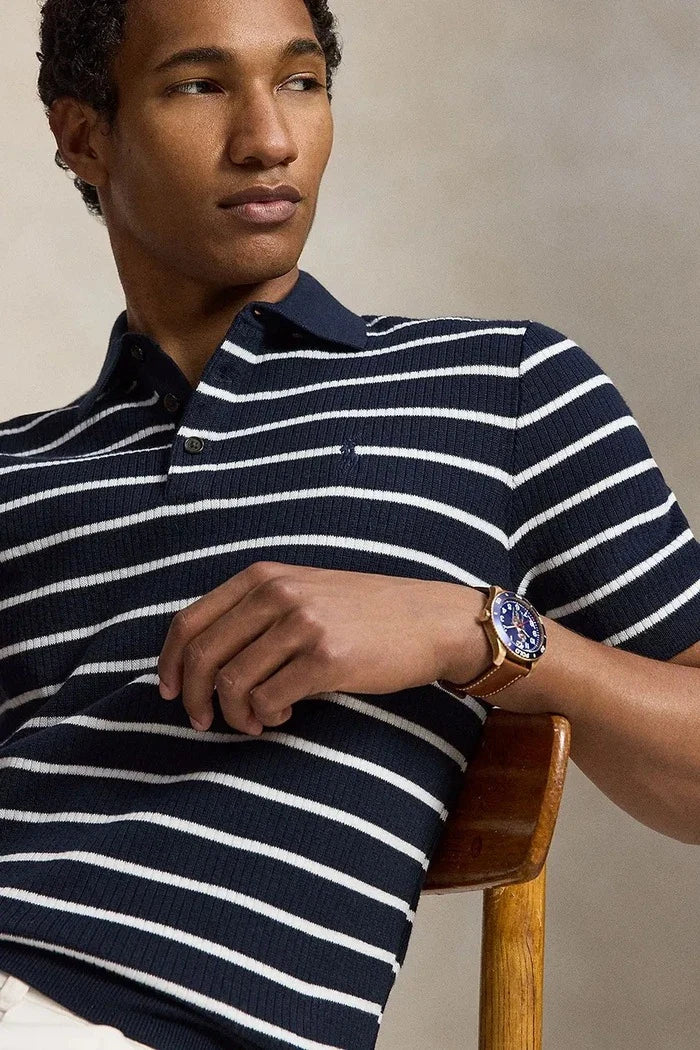 Polo Ralph Lauren erkek pamuklu yakalı polo tişört
