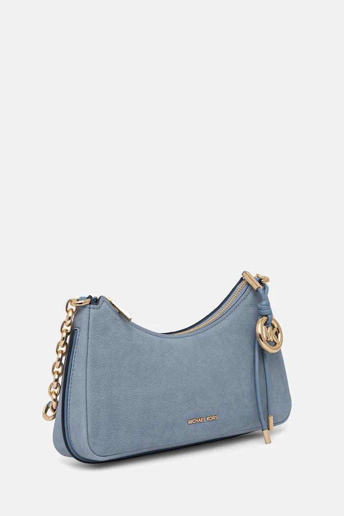 MICHAEL Michael Kors kadın süet hobo çanta