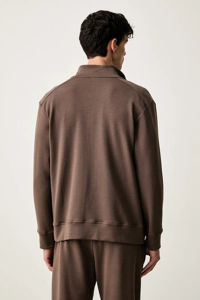 Paul&Shark pamuklu erkek sweatshirt