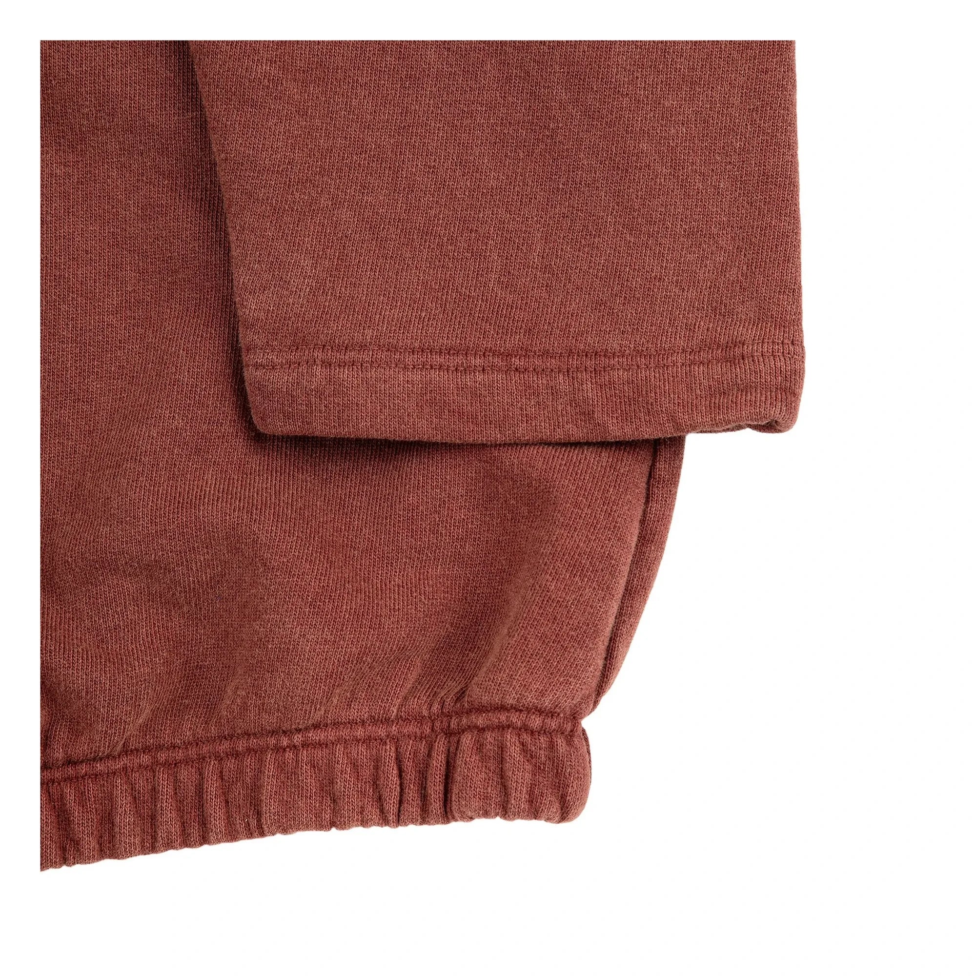 Bobo Choses - Bobo Choses Organik Pamuklu Hoodie | Kahverengi