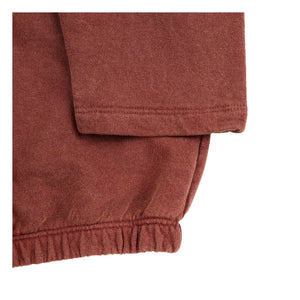 Bobo Choses - Bobo Choses Organik Pamuklu Hoodie | Kahverengi