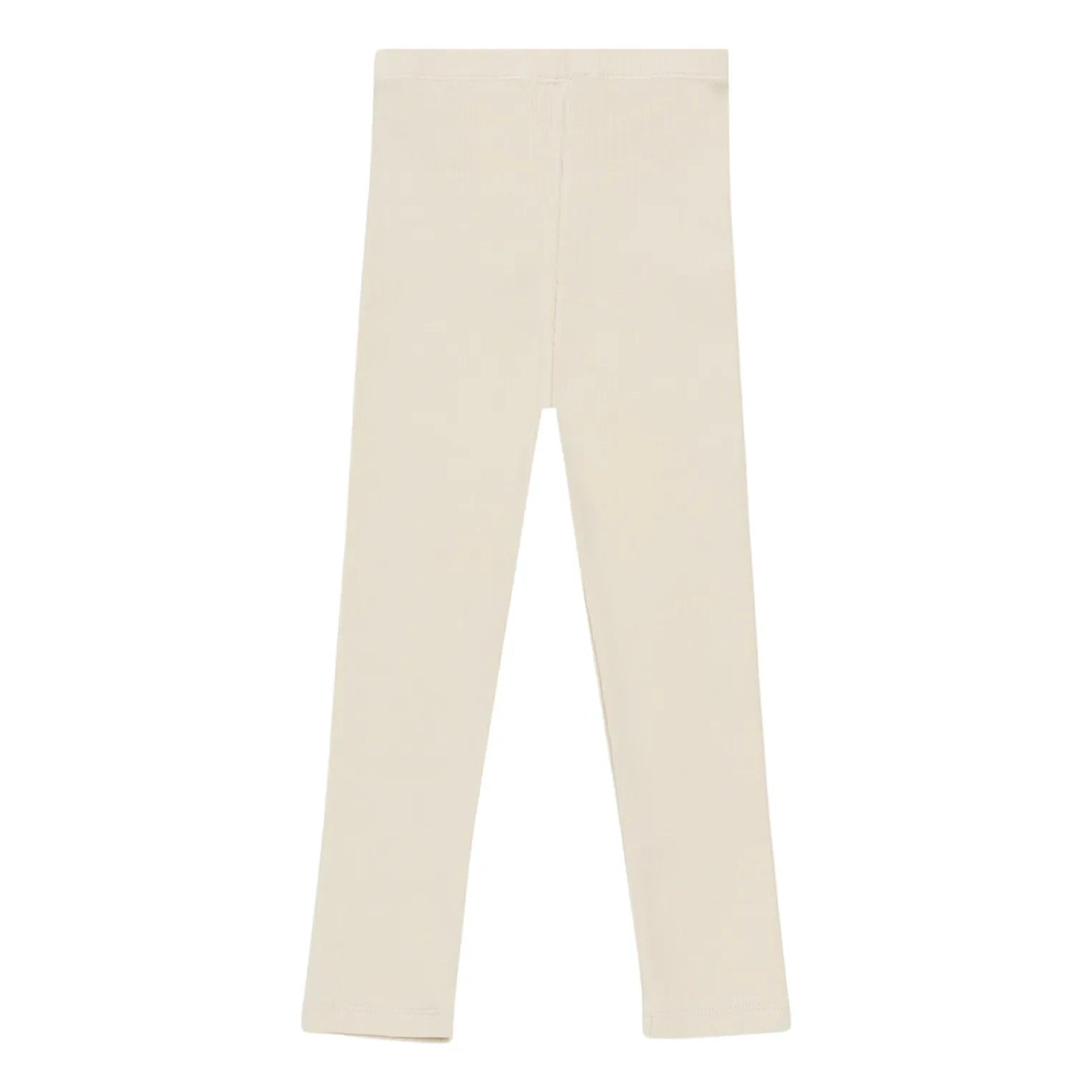 Donsje - Ellie Organic Cotton Tights | Ecru