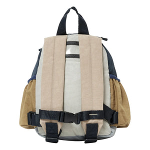 Ocean&Ground - Crazy Backpack XS | Bej