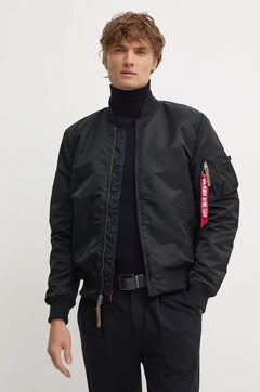 Alpha Industries MA-1 VF 59 191118 03 Bomber Ceket