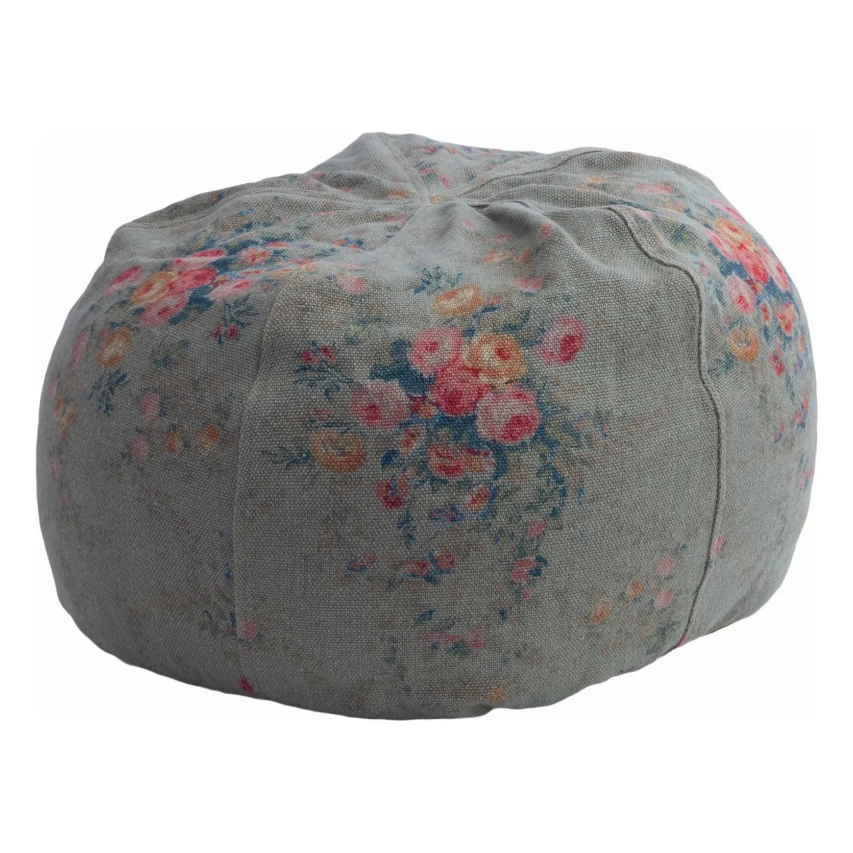 Maison de Vacances - Pouf Wabi Sabi Pompadour | Nuage
