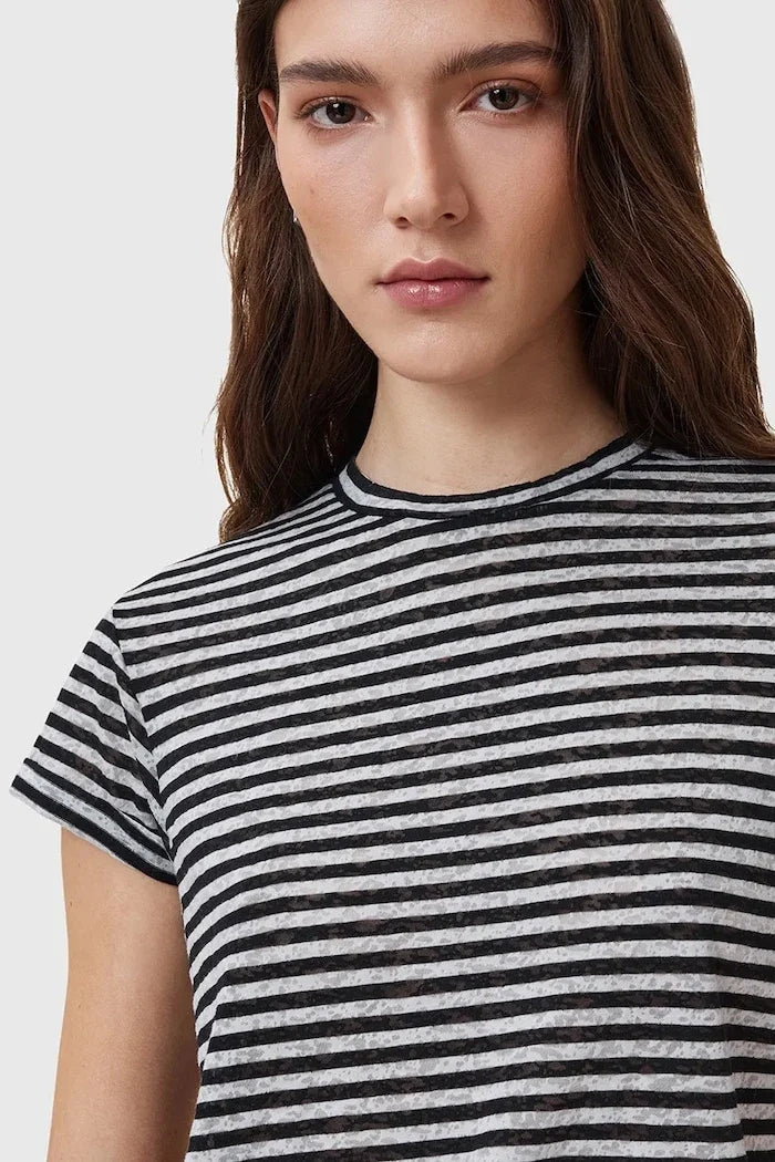 AllSaints ANNA Pamuklu Tişört