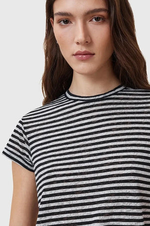 AllSaints ANNA Pamuklu Tişört