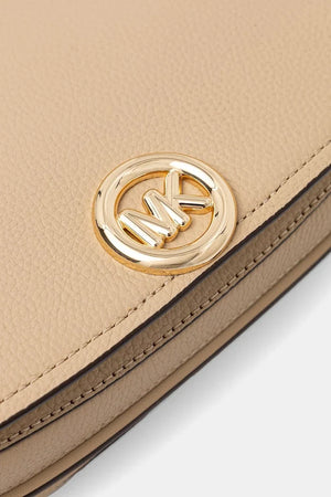 MICHAEL Michael Kors deri kadın crossbody çanta