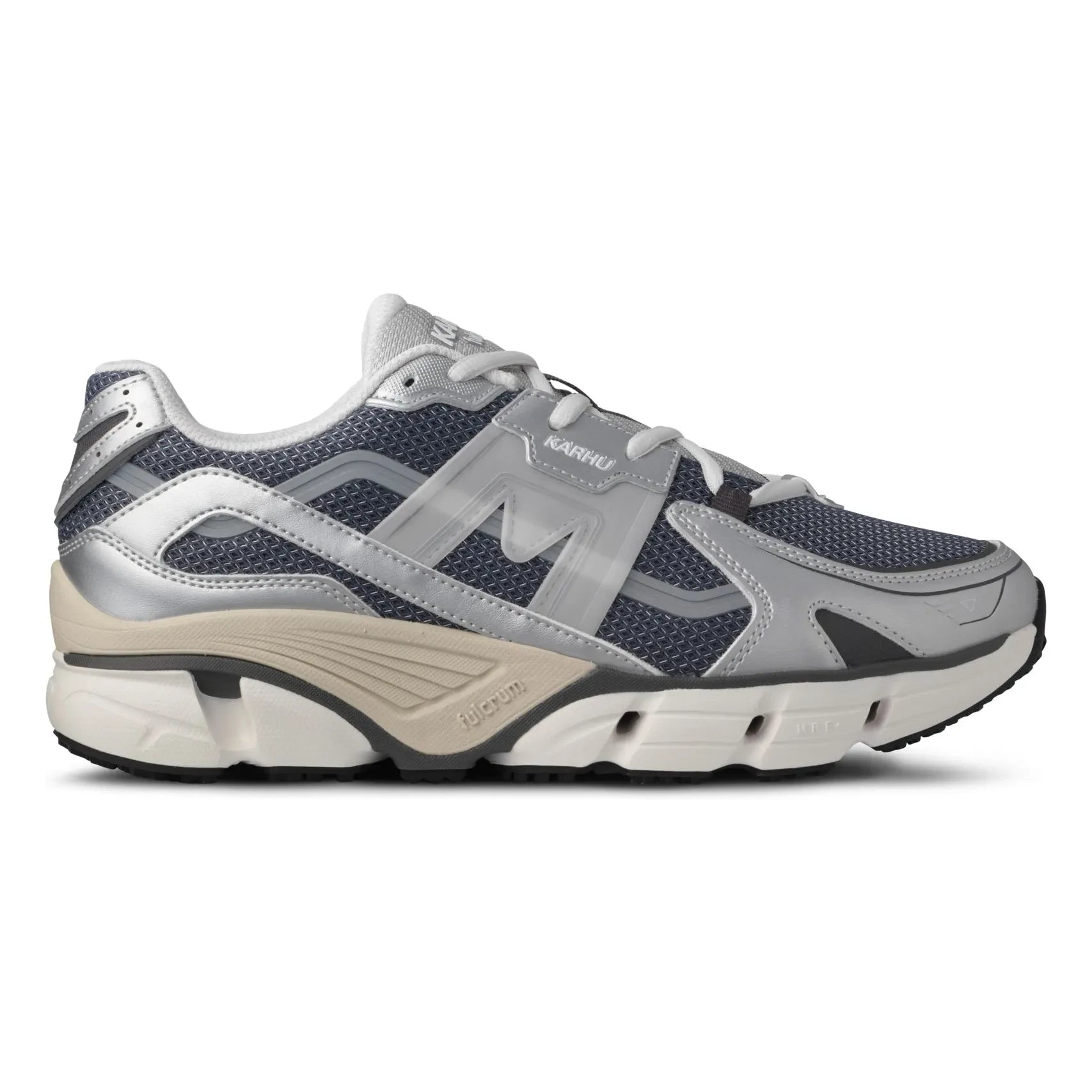 Karhu - Super Fulcrum Basket | Gümüş