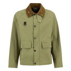 Barbour - Icons Spey Jacket | Khaki