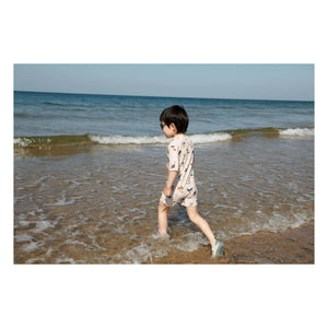 Liewood - Sanjia Badeschuhe | Sand