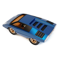 Playforever - Leonessa UFO-Auto | Blau