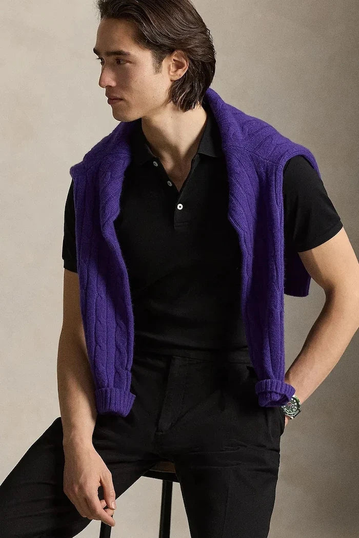 Polo Ralph Lauren - Yakalı Tişört