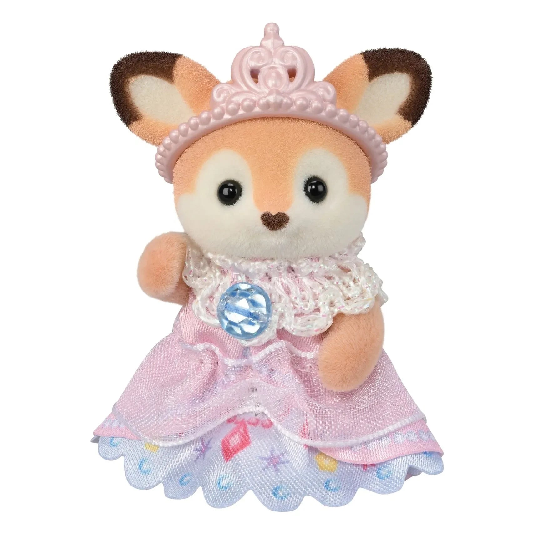 Sylvanian Families - Beşik tiyatrosu