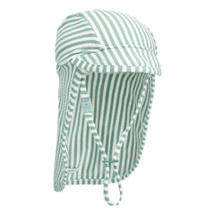 Liewood - Cecilia Bath Cap | Mint Green