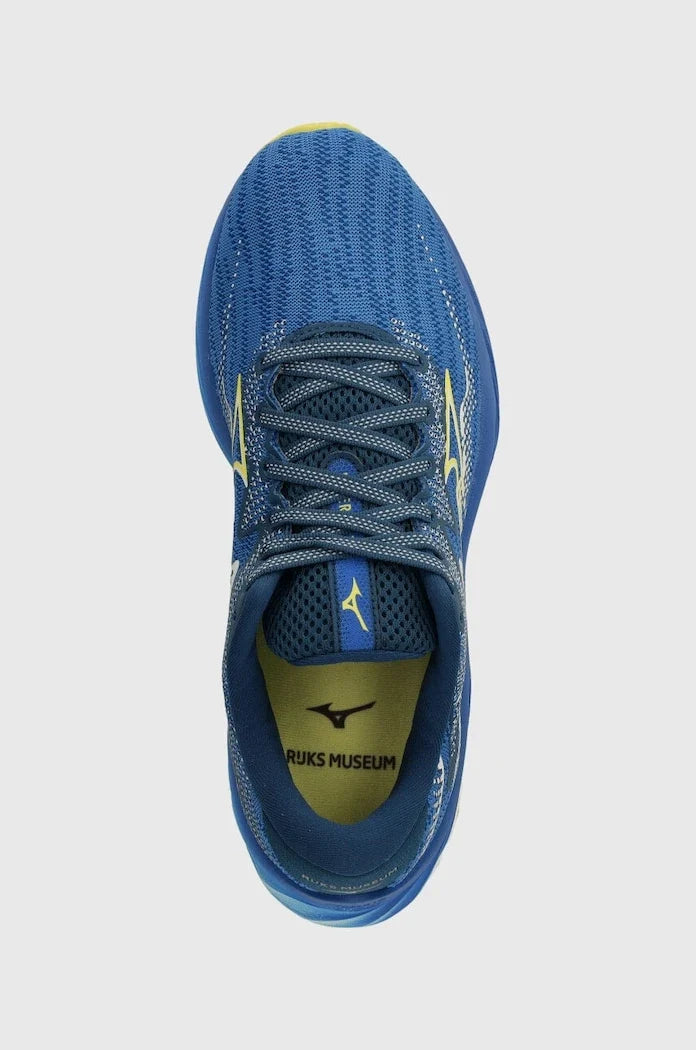 Mizuno Wave Rider 27 Koşu Ayakkabısı