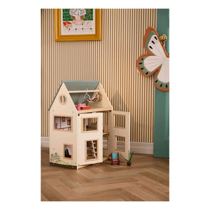Kid's Concept - Oyuncak bebek evi