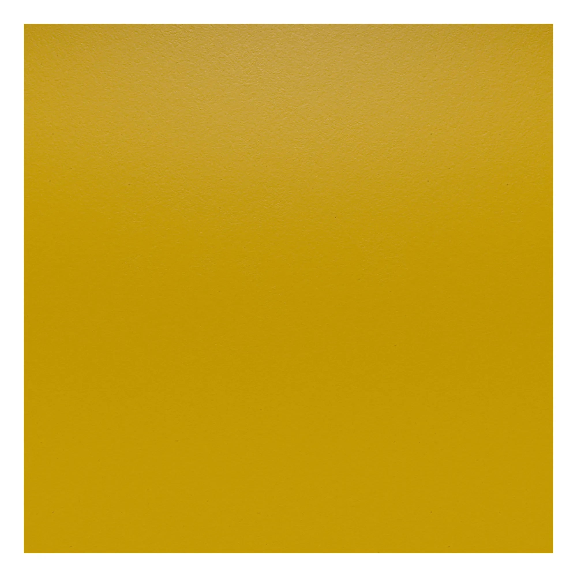 Vitra - DSW plastic chair - Maple wood base - Charles & Ray Eames | Mustard