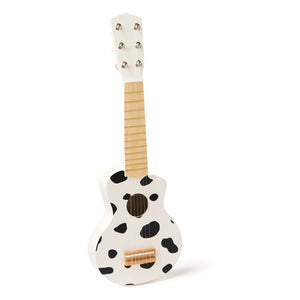 Kid's Concept - Wooden guitar