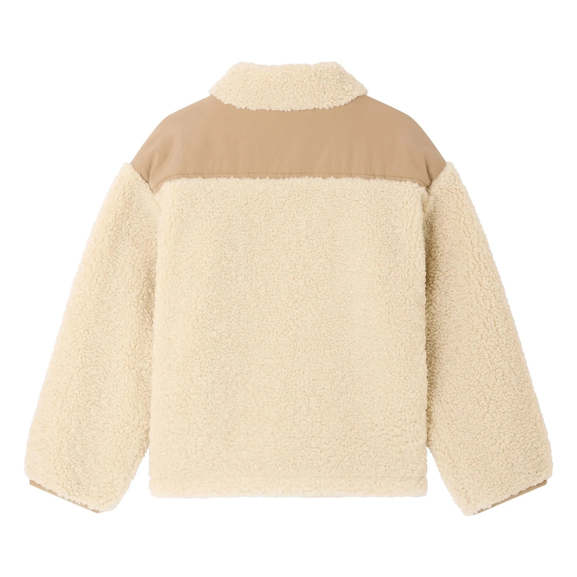 Bonpoint - Marley Sherpa Mont | Bej
