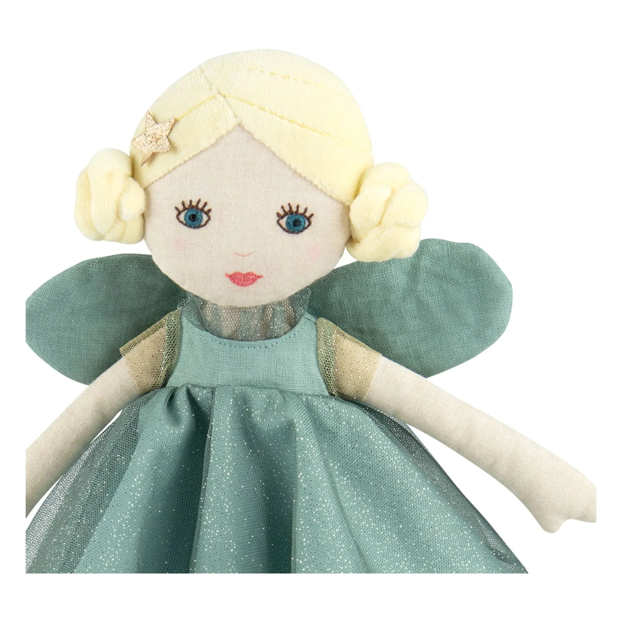 Moulin Roty - Ondine Perisi | Yeşil