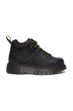 Dr. Martens Woodard Deri Ayakkabı