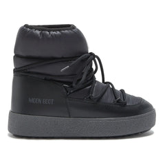 Moon Boot - Moon Boot Ltrack Low Nylon | Black