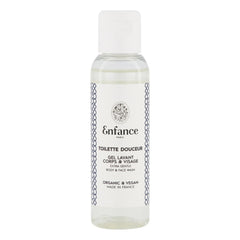 Enfance Paris - Sanftes Duschgel - 100 ml