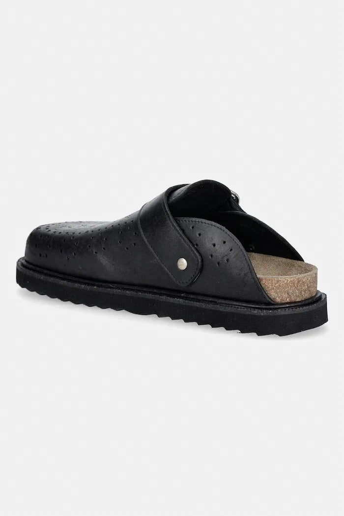 AllSaints Erkek Randal Mule Terlik