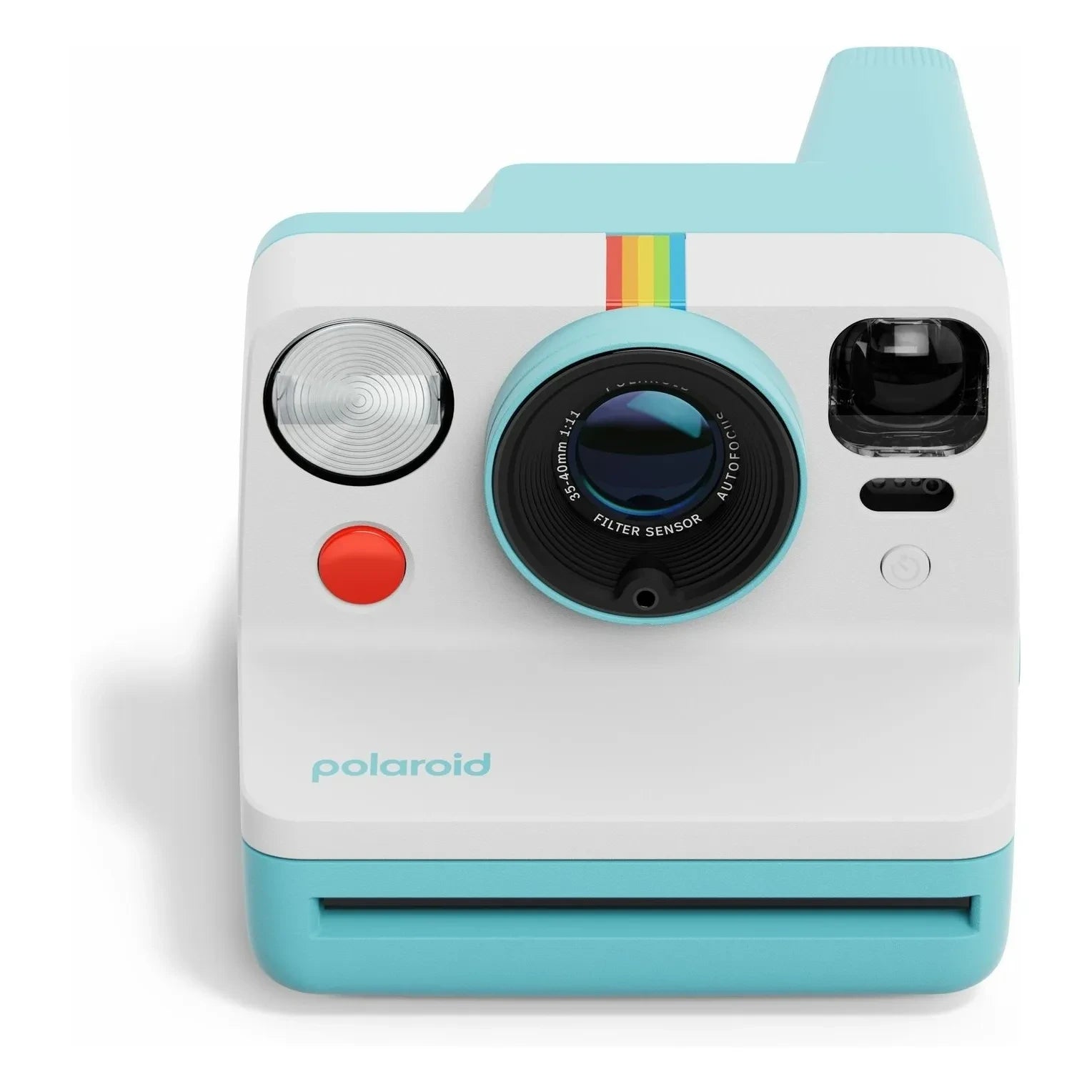 Polaroid - Polaroid Now Gen 3 kamera | Turkuaz