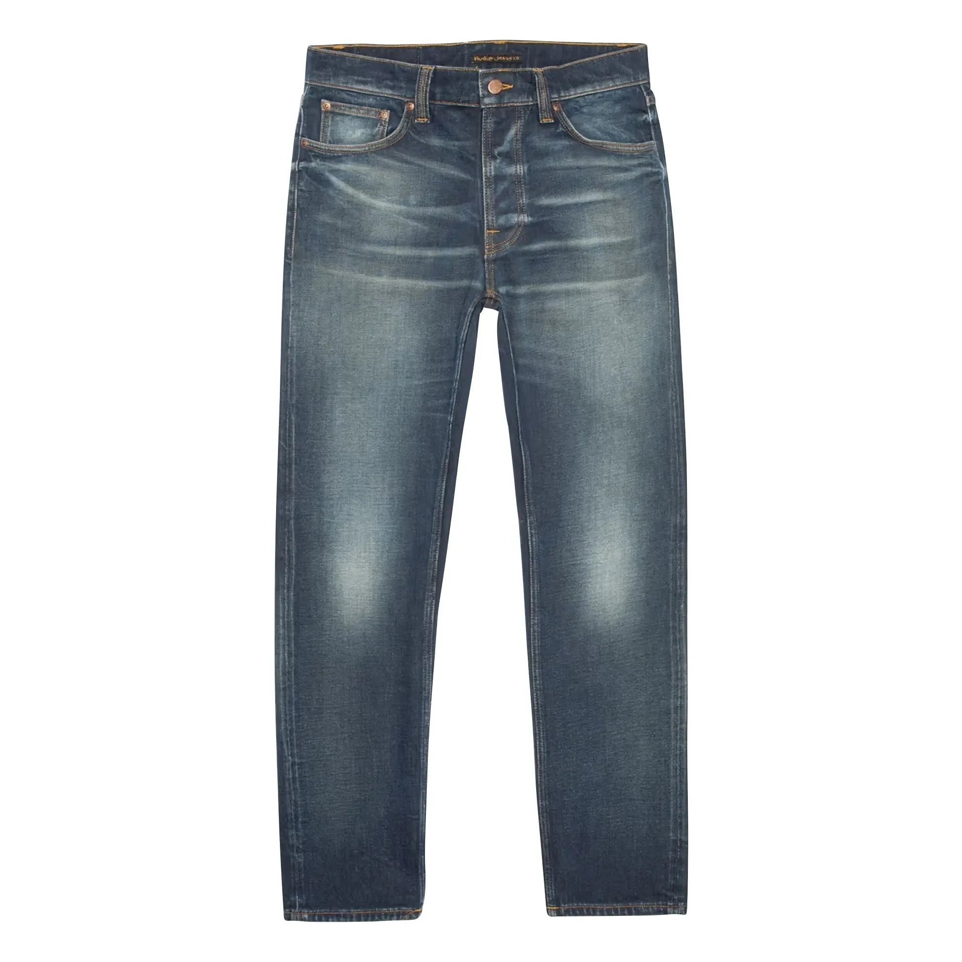 Nudie Jeans - Jean Gritty Jackson | Denim ham