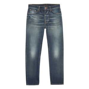 Nudie Jeans - Jean Gritty Jackson | Denim ham
