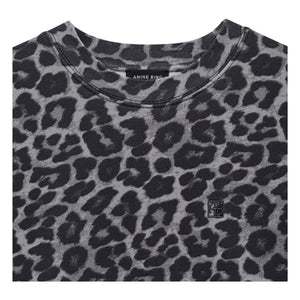 Anine Bing - Miles Leo-Sweatshirt | Braun